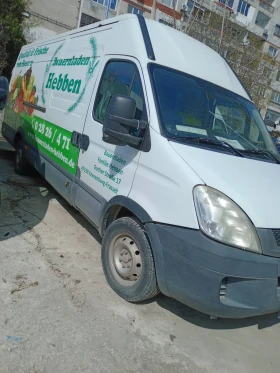 Iveco Daily | Mobile.bg    2