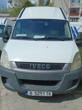  Iveco Daily
