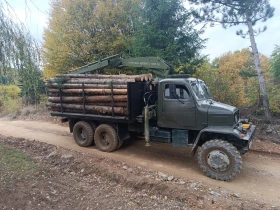 Praga V3s КРАН | Auto.bg — изображение 11