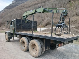 Praga V3s КРАН | Auto.bg — изображение 4