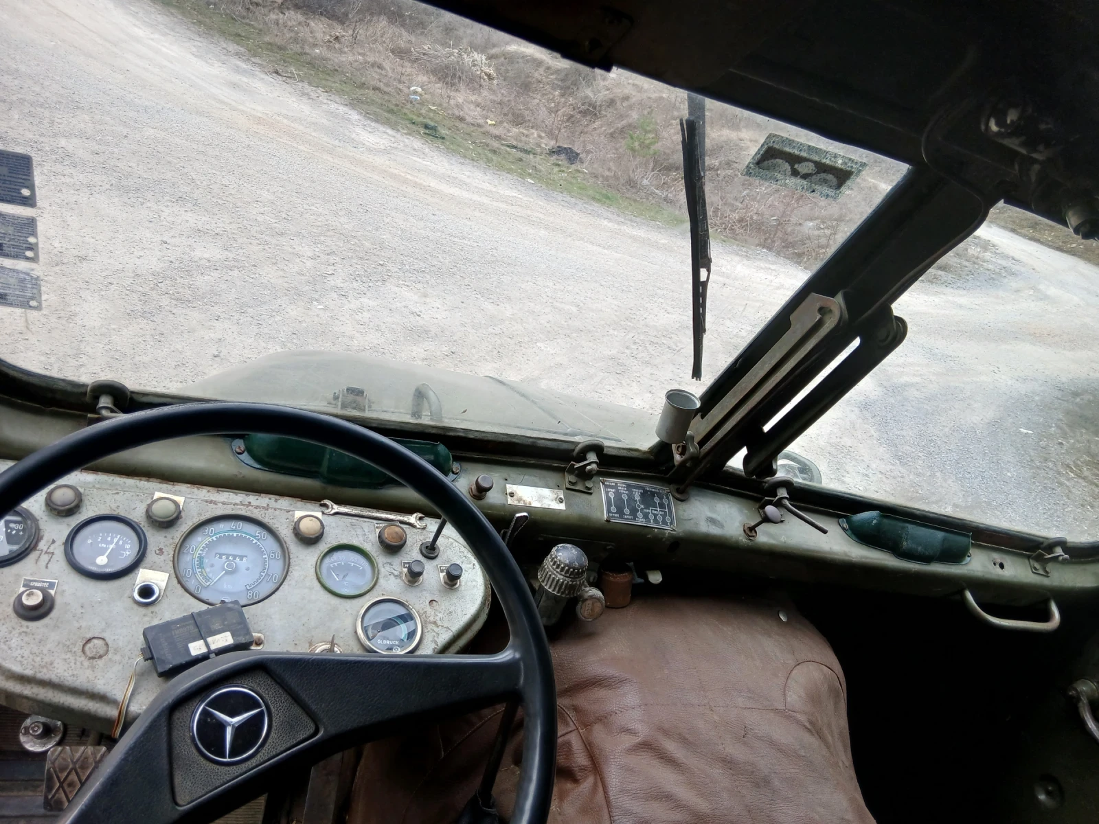 Praga V3s КРАН, снимка 9 - Камиони - 53905604