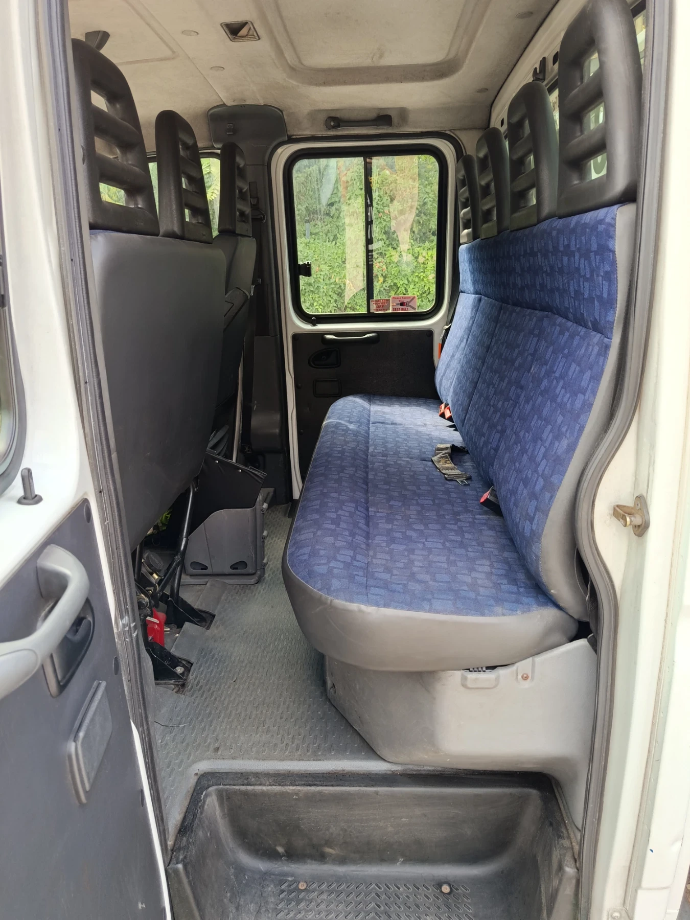 Iveco 65c15 2.8, снимка 10 - Камиони - 55815011