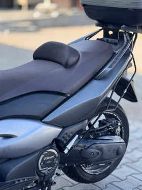 Yamaha T-max, снимка 12