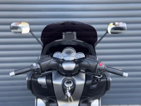 Yamaha T-max, снимка 7