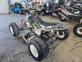 Honda Trx 450R, Super Sport!, снимка 5