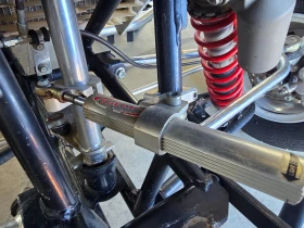 Honda Trx 450R, Super Sport!, снимка 17