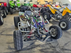 Honda Trx 450R, Super Sport!, снимка 9