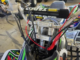 Honda Trx 450R, Super Sport!, снимка 12