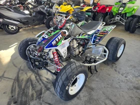 Honda Trx 450R, Super Sport!, снимка 7