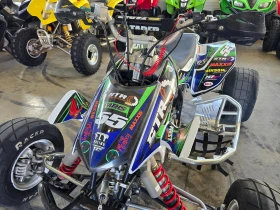 Honda Trx 450R, Super Sport!, снимка 11