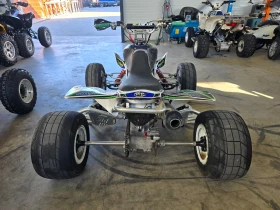 Honda Trx 450R, Super Sport!, снимка 4