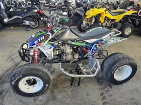 Honda Trx 450R, Super Sport!, снимка 6