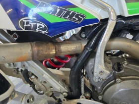 Honda Trx 450R, Super Sport!, снимка 15