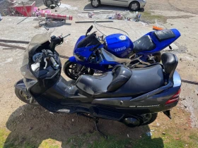 Yamaha YZF-R1 Suzuzki 400 , снимка 10