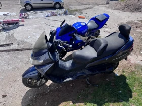 Yamaha YZF-R1 Suzuzki 400 , снимка 2