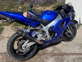 Yamaha YZF-R1 Suzuzki 400 , снимка 11
