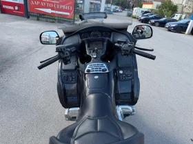 Honda Gold Wing GL1800, снимка 10