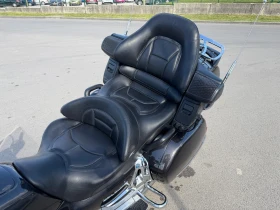 Honda Gold Wing GL1800, снимка 12