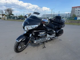 Honda Gold Wing GL1800, снимка 3