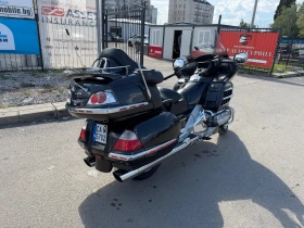 Honda Gold Wing GL1800, снимка 4
