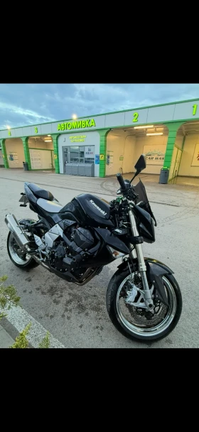 Kawasaki Z 1000 ABS, снимка 2