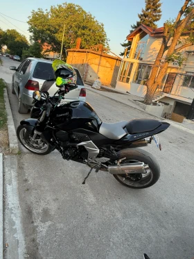 Kawasaki Z 1000 ABS, снимка 12