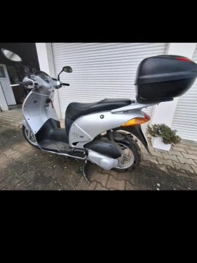 Honda Ns 125, снимка 3