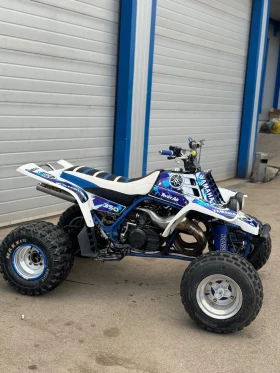 Yamaha Raptor Banshee 350, снимка 2