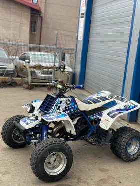 Yamaha Raptor Banshee 350, снимка 4