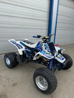 Yamaha Raptor Banshee 350, снимка 3