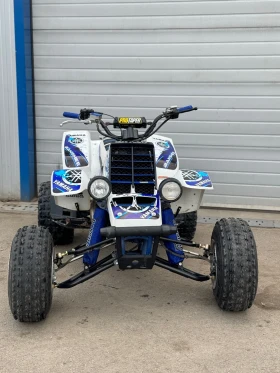 Yamaha Raptor Banshee 350, снимка 1