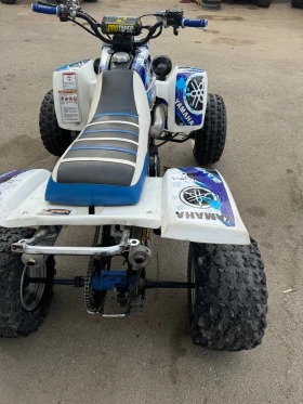 Yamaha Raptor Banshee 350, снимка 6