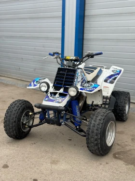 Yamaha Raptor Banshee 350, снимка 7