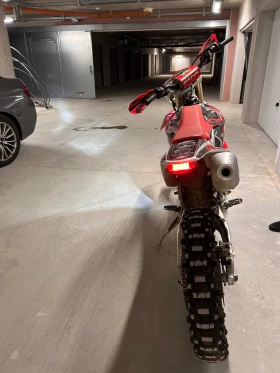 Honda Crf Crf R | Mobile.bg    3
