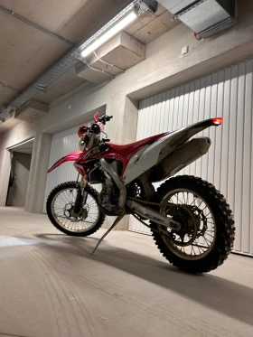Honda Crf Crf R | Mobile.bg    6