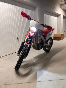 Honda Crf Crf R | Mobile.bg    5