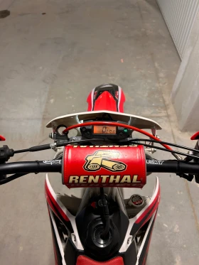 Honda Crf Crf R | Mobile.bg    2