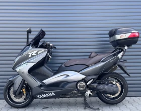 Yamaha T-max 