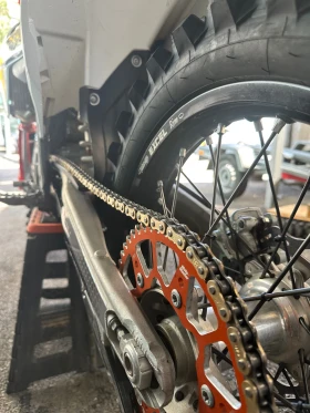 Ktm SX-F 250* 2023* * *  | Mobile.bg    4