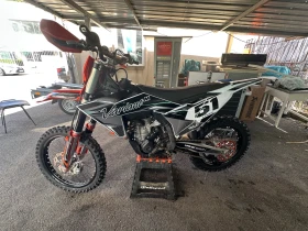 Ktm SX-F 250* 2023* * *  | Mobile.bg    2