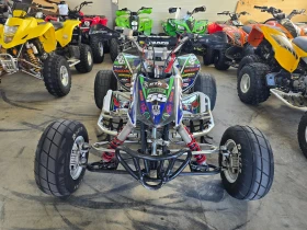 Honda Trx 450R, Super Sport! | Auto.bg — изображение 8