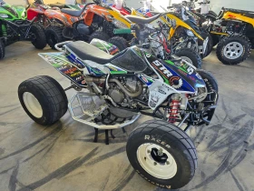 Honda Trx 450R, Super Sport!