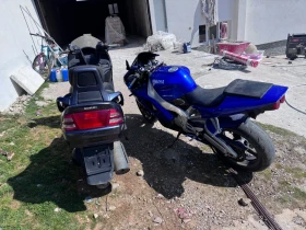 Yamaha YZF-R1 Suzuzki 400  | Auto.bg — изображение 3