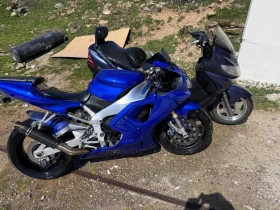 Yamaha YZF-R1 Suzuzki 400  | Auto.bg — изображение 8