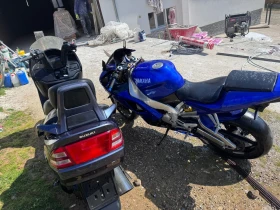 Yamaha YZF-R1 Suzuzki 400  | Auto.bg — изображение 7