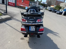 Honda Gold Wing GL1800 | Mobile.bg � ����� ������ 5