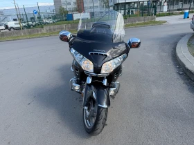 Honda Gold Wing GL1800 | Mobile.bg � ����� ������ 8