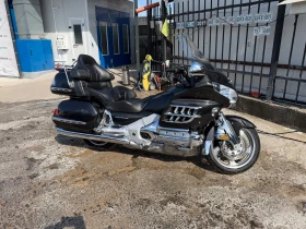 Honda Gold Wing GL1800 | Mobile.bg � ����� ������ 17