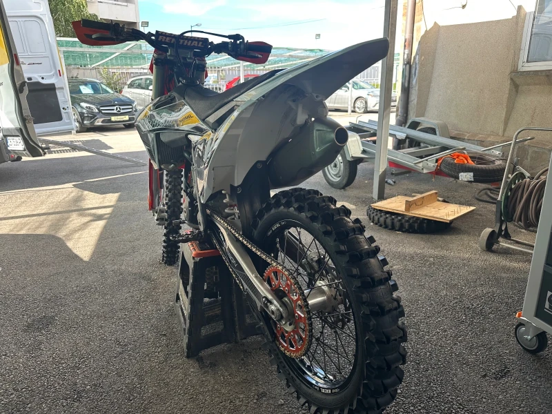 Ktm SX-F 250* 2023* * ТУНИНГ* , снимка 3 - Мотоциклети и мототехника - 51499623