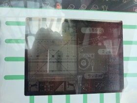 Телескопичен товарач Merlo ROTO 40.25 MCSS  4x4x4, снимка 12